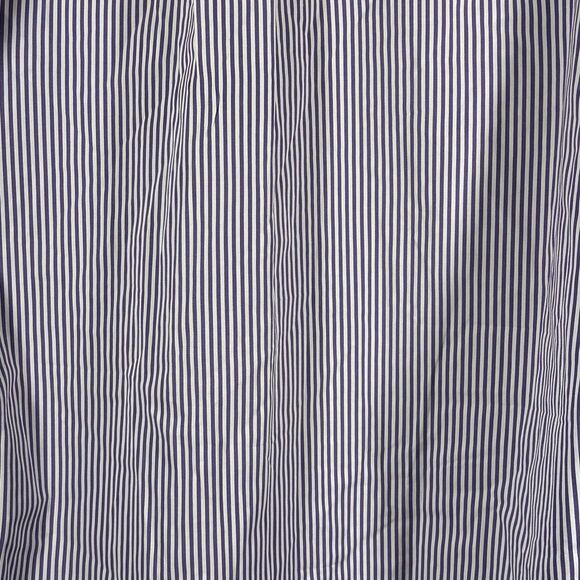 Ralph Lauren custom fit button down 17 1/2 34/35 - Picture 6 of 8